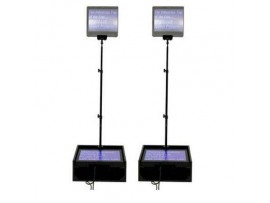 Mirror Image Teleprompter SP-160 Mirror Image Teleprompter SP-160